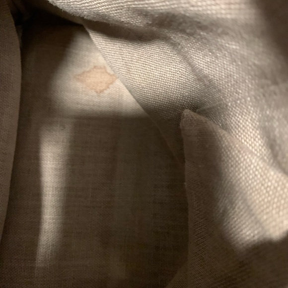 Authentic Gucci large soft tote by Alessandro Michele Red. Microguccissima - Picture 6 of 15